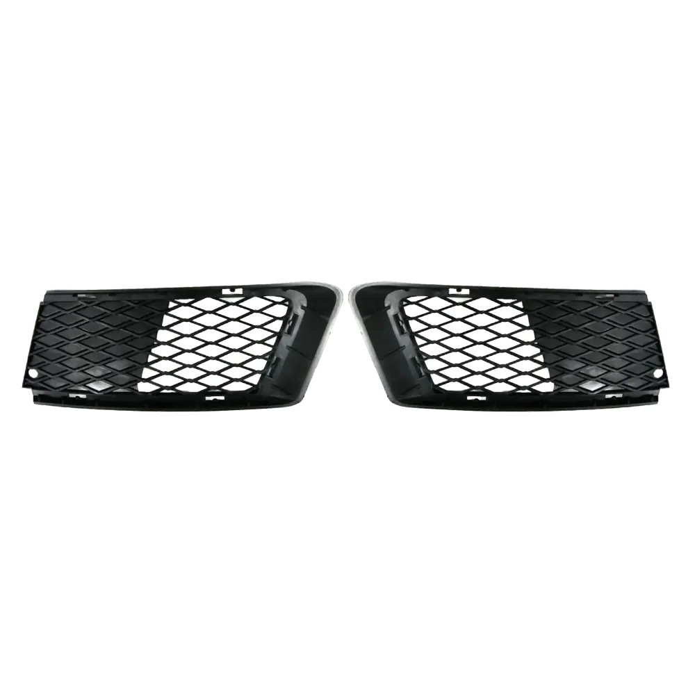 

Front Left side Bumper Face Bar Grille for BMW E90 E91 328i 328xi 51117154719 51117154720