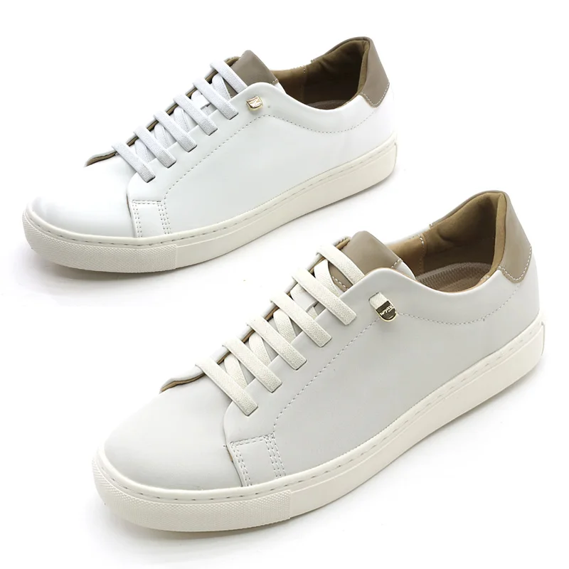 Kostline Zapatillas de deporte casuales unisex Zapatillas de deporte de moda Cómodas de usar y zapatos de diseño elegante para todos los días