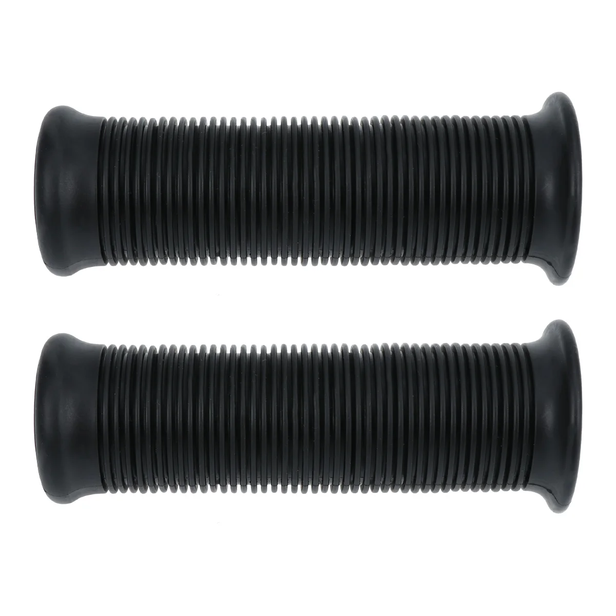 

Universal Motorcycle Grips Cycling Handle Bar Bike Threaded Handlebar Covers TPU