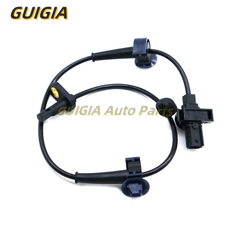 57470-TV0-E01 Rear Right ABS Wheel Speed Sensor For Honda Civic Mk9 2012 2013 2014 2015 57470TV0E01 Automotive Spare Parts