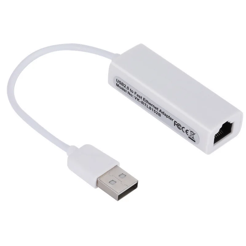 USB Type C Ethernet Adapter Network Card USB Micro Type-C To RJ45 1000Mbps Lan Internet Cable  for Tablet Laptop PC Computer view 3