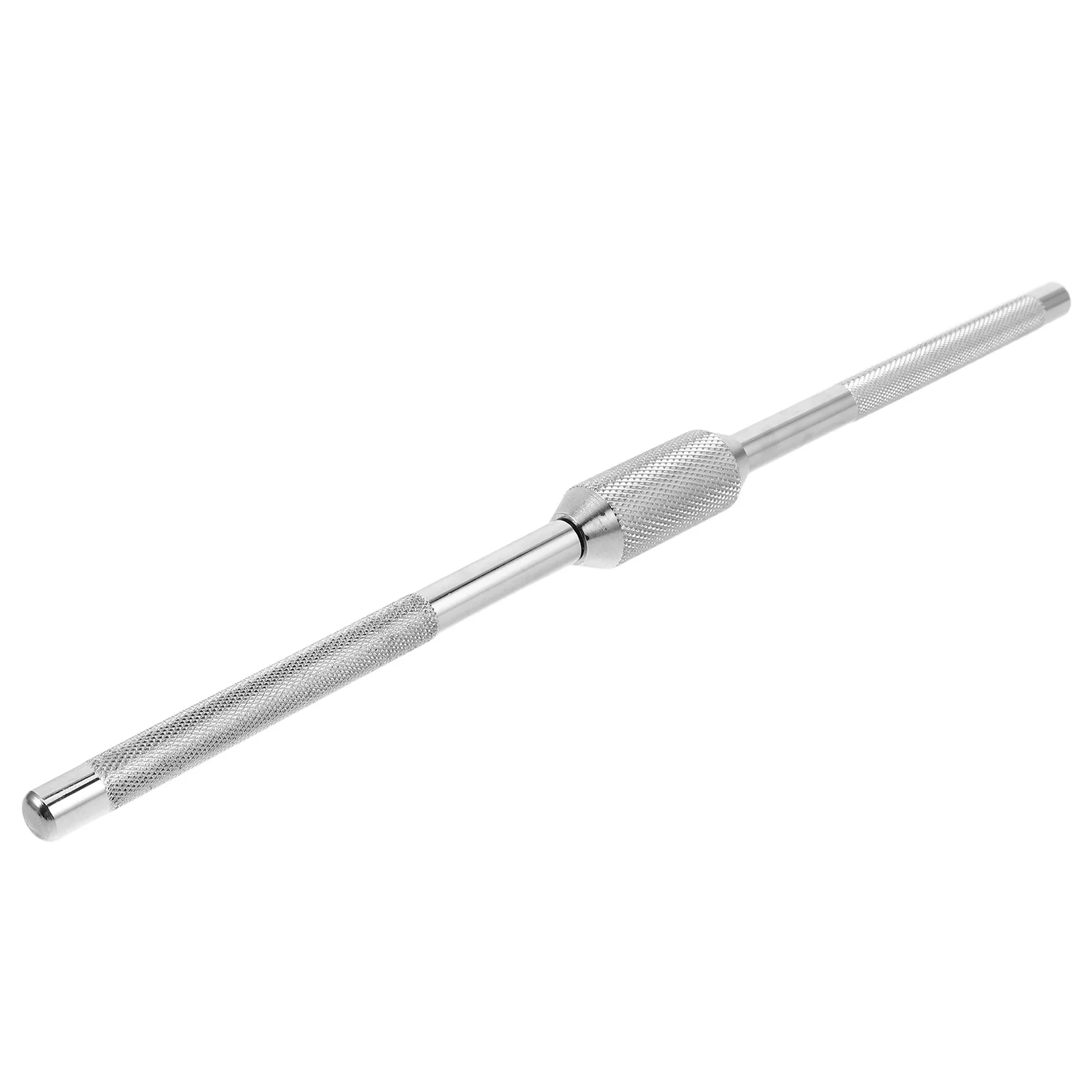 Cowbell Extension Holder Accessory Bracket Rod Mounted Rods Percussion Accessories