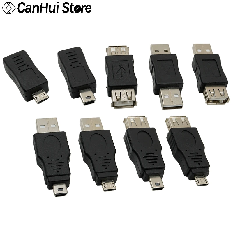 1PCS USB2.0 Adapter…