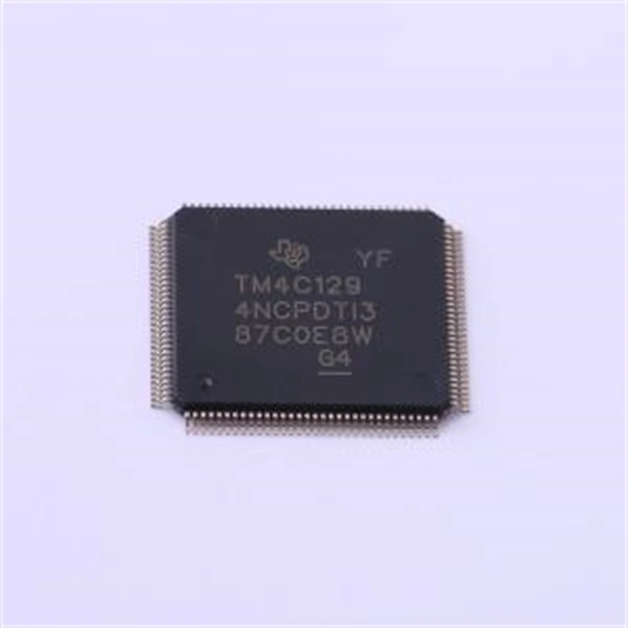 

2PCS/LOT TM4C1294NCPDTI3 (Microcontrollers)