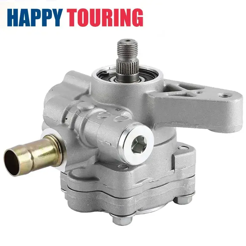 New Power Steering Pump FOR Honda Accord 4cyl  56110-PAA-A01 215919 56110PAAA01 PSP-AC-98