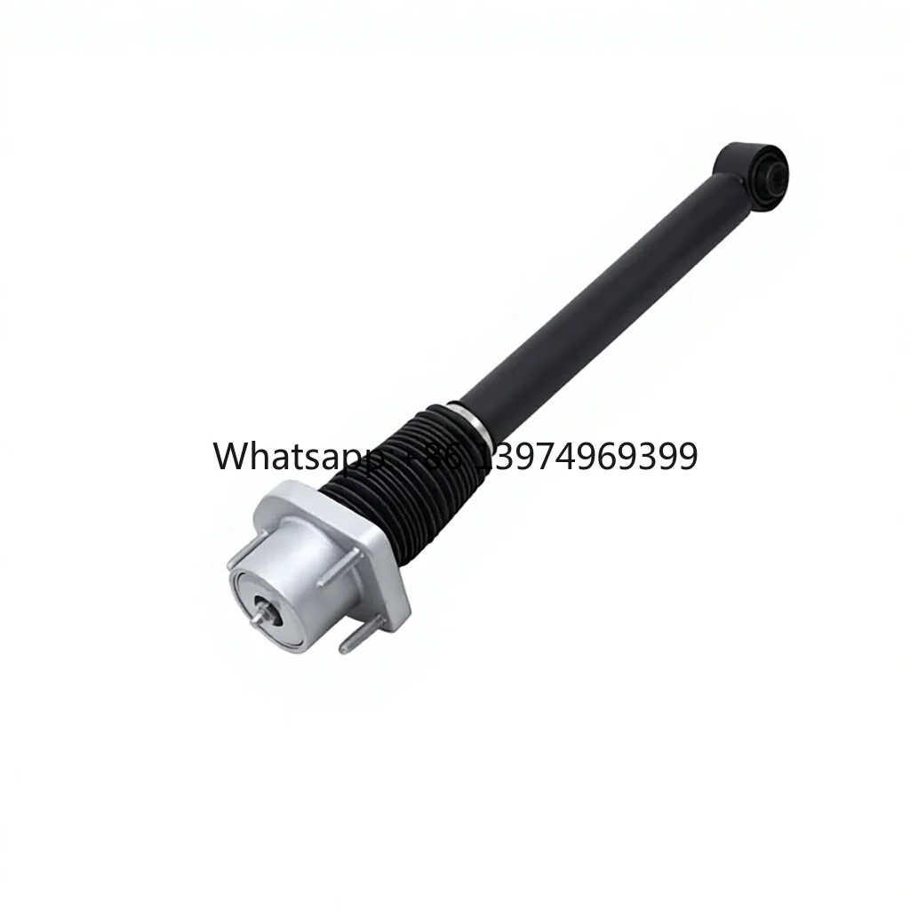 Rear Air Suspension Shock Absorber for Land Rover Range Rover L405 Sport 2014-2018 L494 Without ADS LR047132,LR100873,LR023573
