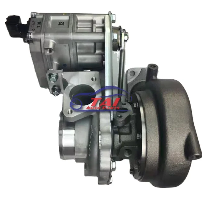 

Original genuine turbo 17201-E0014 17201-E0034 N04C turbocharger for Hino dudotro/Dyna