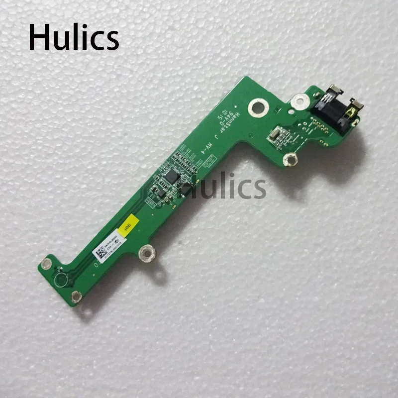 Hulics usado para Acer Aspire 7745 7745G LAN USB VAG Board
