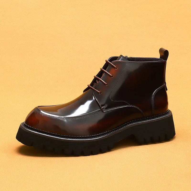 Variant: Dark Brown