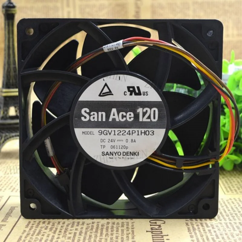 Y 1PC New 9GV1224P1…