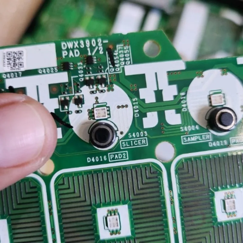 Pioneer S9 S11 CDJ-…