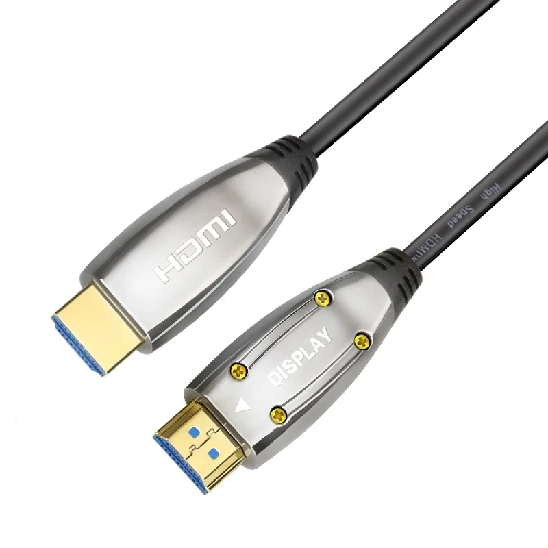 Aoc Hdmi 10M 50M Kabel 20M Hdmi Cable 2M 3M 10M 20M 50M 4K