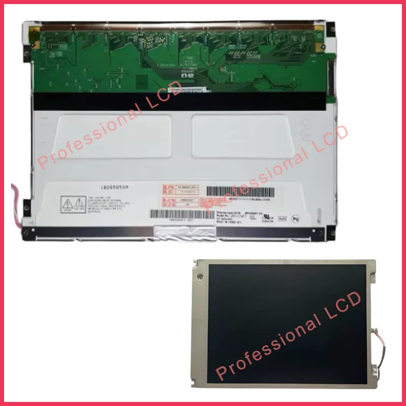 

Для Mindray LCD G084SN03 V0 оригинальный 8,4-дюймовый G084SN03 V.0 G084SN03 V1 ЖК-дисплей Панель экрана 800*600