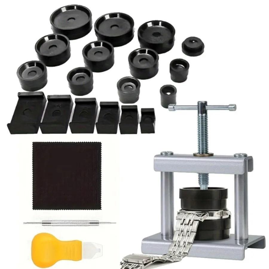 #30 Compare Watch Repair Kits Before You Buy