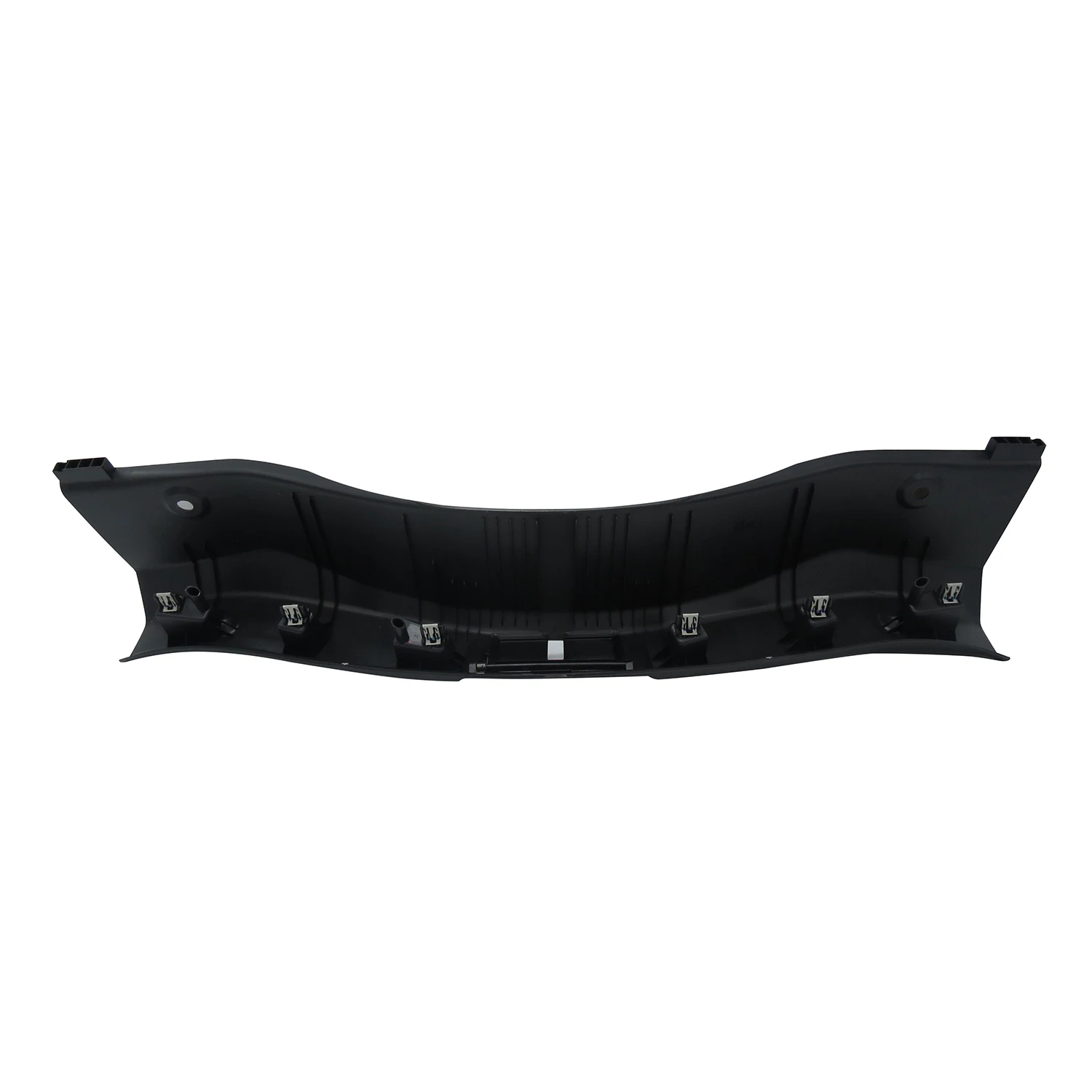 Rear Trunk Sill Scuff Plate Trim Cover For Ford Fusion 1.5 2.0 2.5 2.7 2017-2020 DS73F406A64PA35B8 Autoparts Accessories image 4