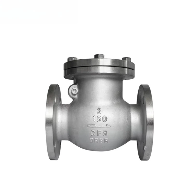 Api Ansi 150 Lb SS3…