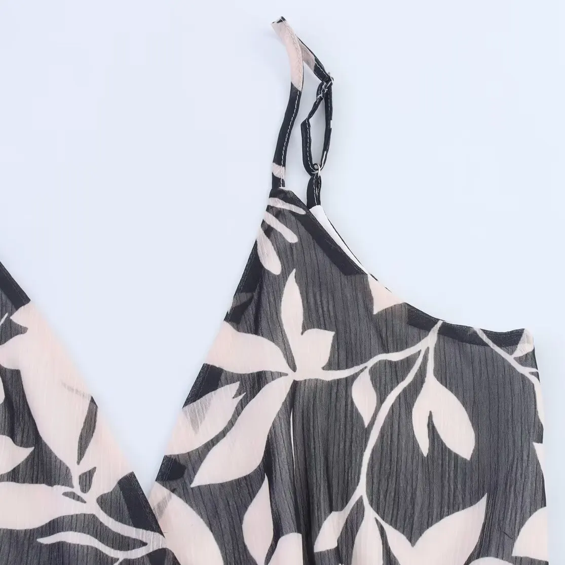 Ele Printed Sa Summ… - image