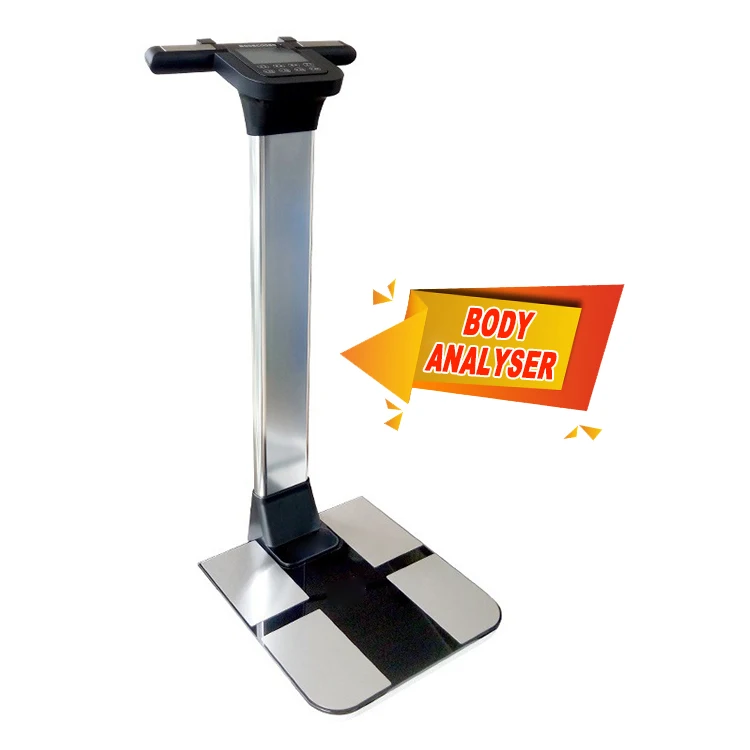 Portable Body Analy…