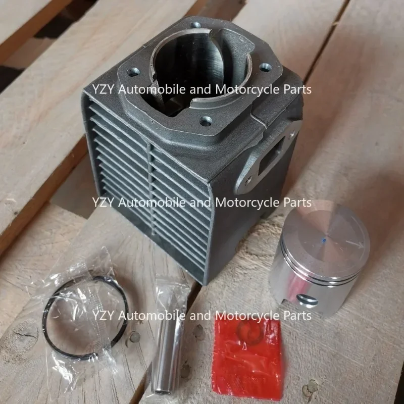 * Wacker WM80 BS600 BH23 kit silinder