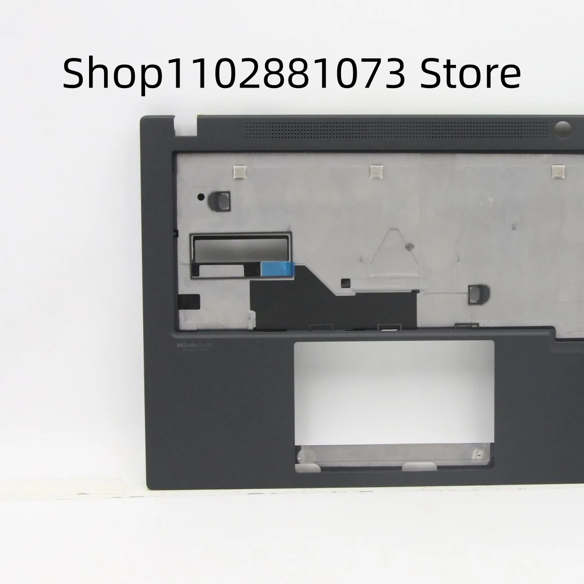 

New and Original C Shell Palmrest Upper Case Cover for Lenovo ThinkPad X13 Gen 2 Laptop 5CB0Z69313 AM1VU000900