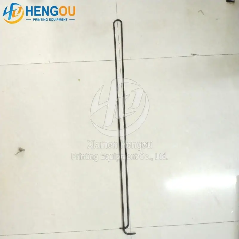 860mm 69.013.026 front swing gripper torsion Rod GTO 52 GTO52 Printing Machinery Torsion Bar