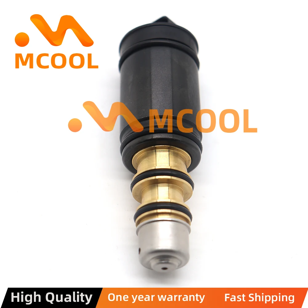 MC-12A New For Car Mercedes G55 AMG W221 W251 W164 AC Compressor Control Valve E447220-9332 A0012301411 A0012302811