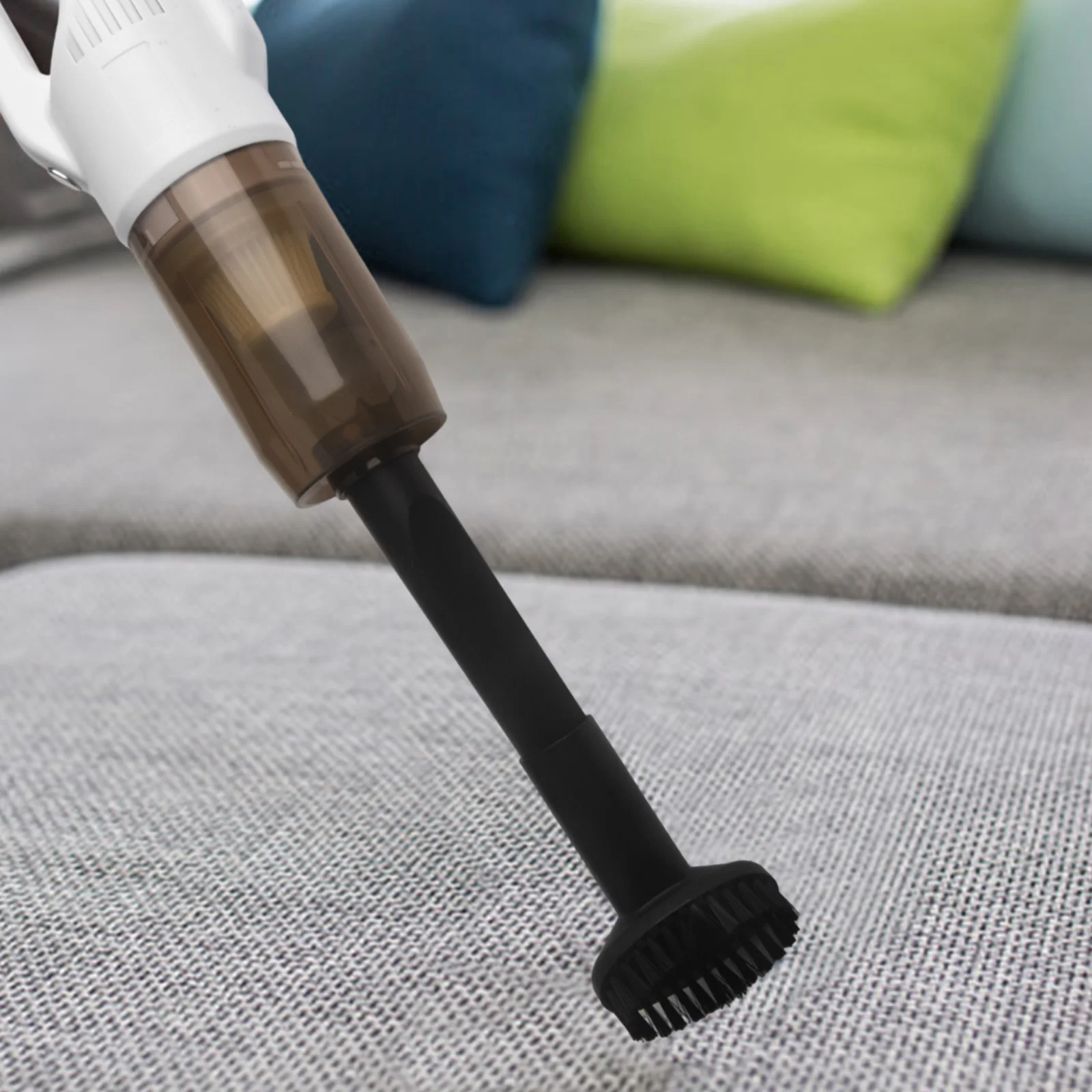 Thorough Cleaning Daily Cleaning Needs Multifunctional Handheld Vacuum Three In 1 Vacuum Efficient And Practical