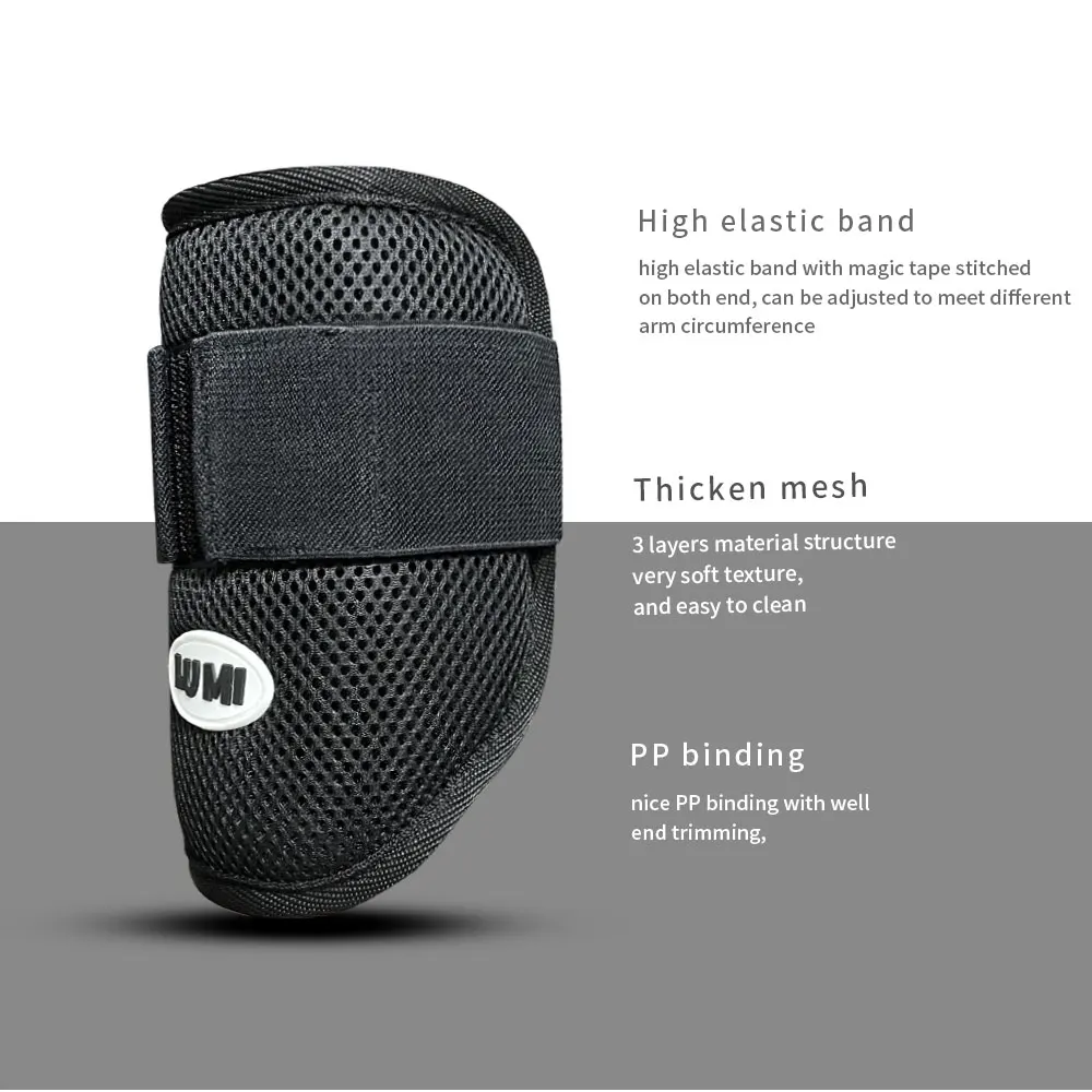 Baseball Softball Protective Gear Set New Design Batter's Leg and Elbow Guard