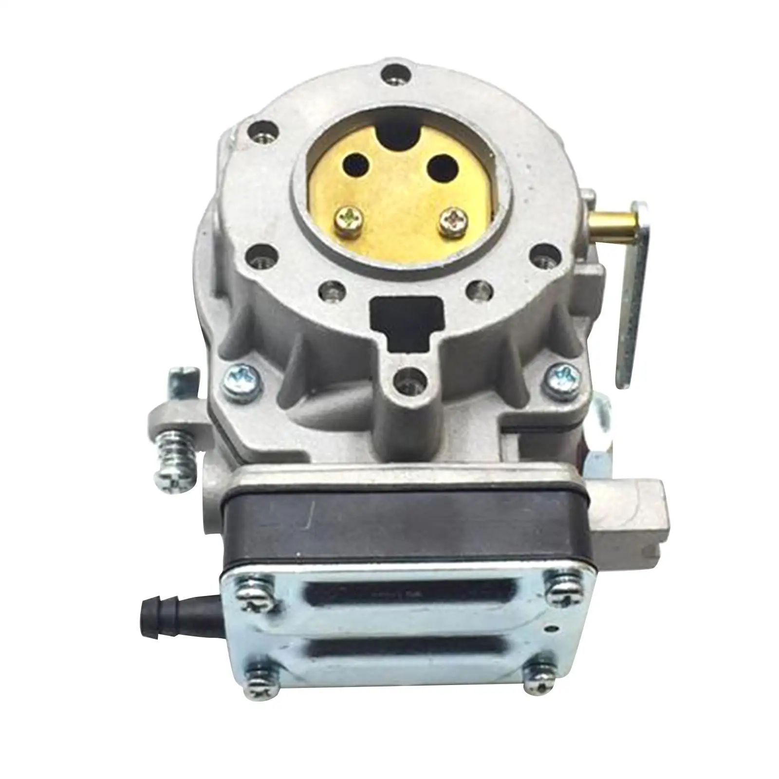 

Carburetor Replacement with 2 Gaskets Repair Professional Easy Installation for