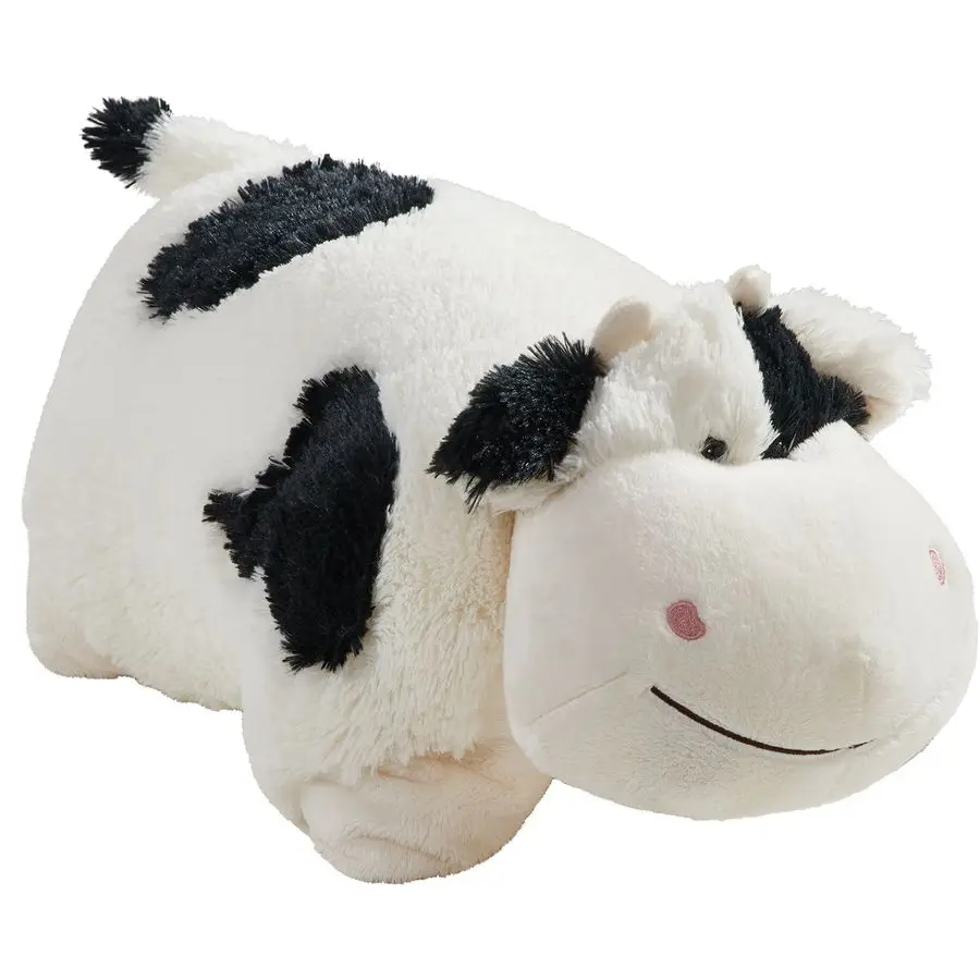 

Pets Originals Cozy Cow 18 Stuffed Animal Plush Toy