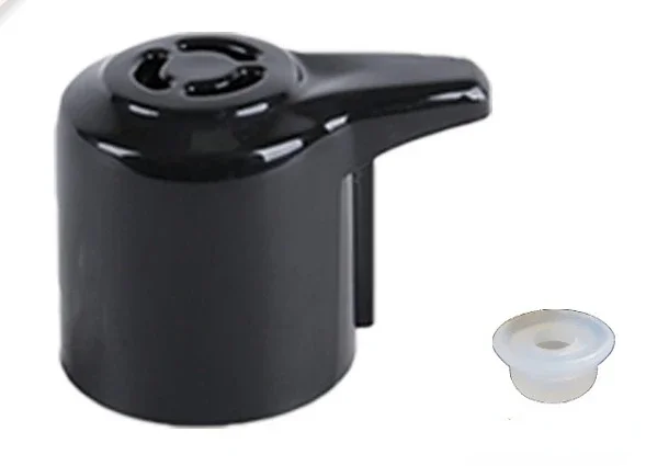 

1pcs for Midea original electric pressure cooker exhaust valve pressure limit valve MY-12CH502A-YJ safety valve