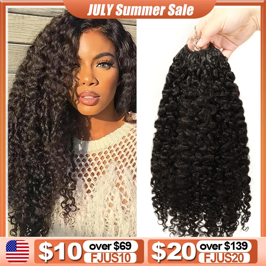 #93 Crochet Hair Extensions Comparison Guide
