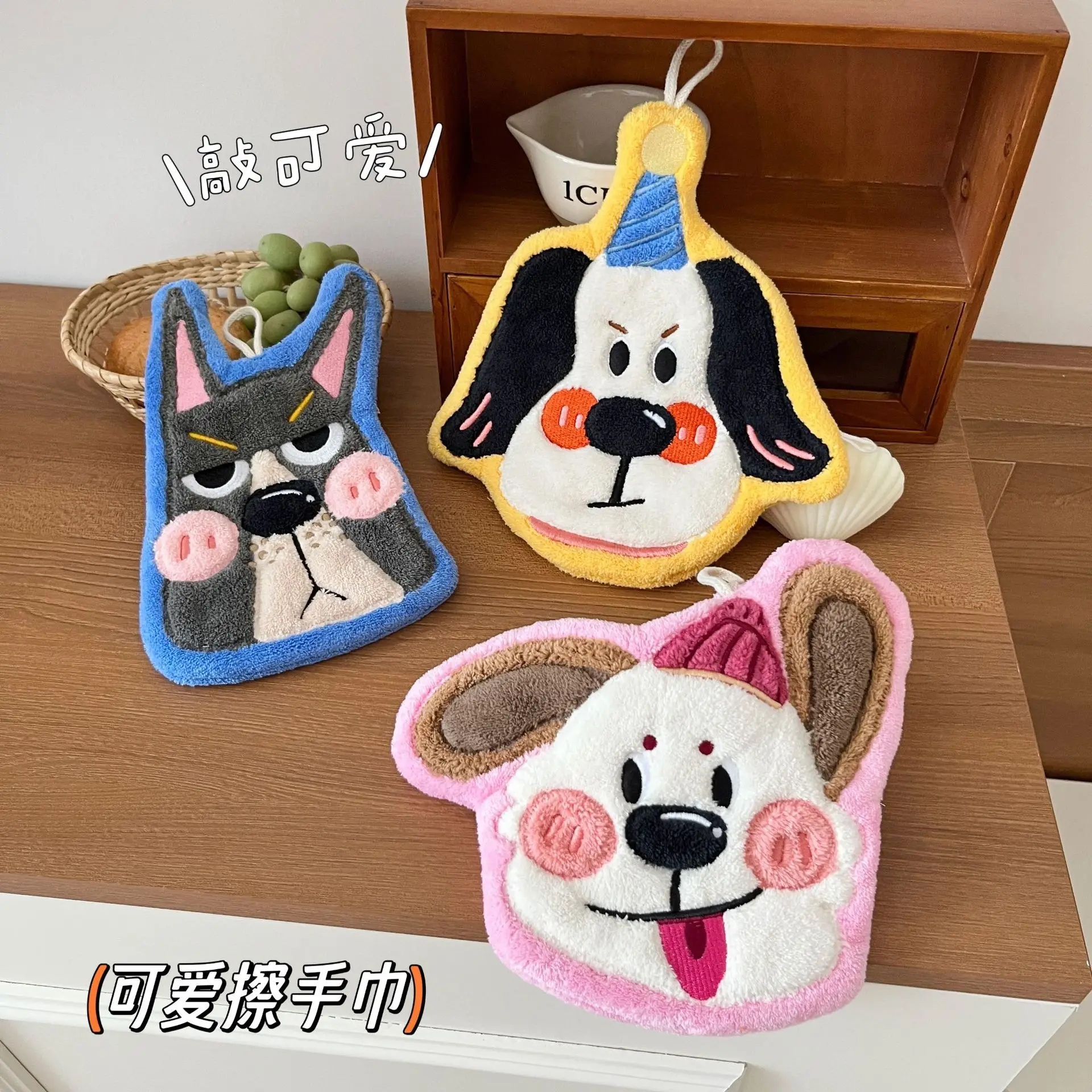 Hanging Thickened S… - image