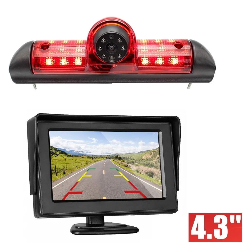 E9 Hd 3Rd Brake Lig… - image