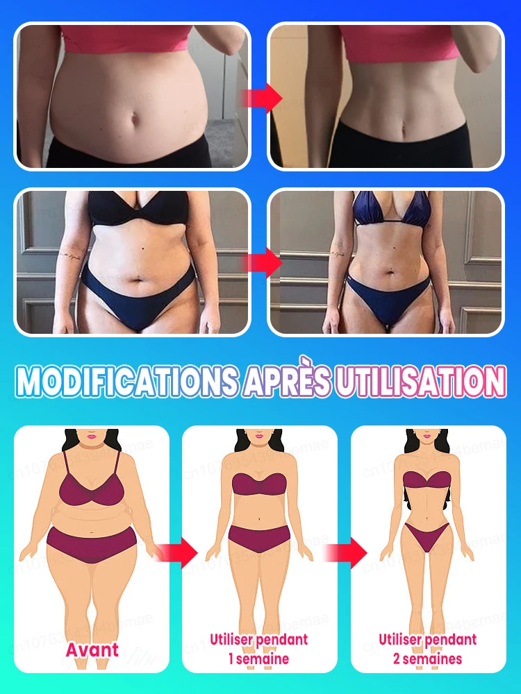 ปราสาทลดความอ้วนขั้นพื้นฐานสําหรับการเผาผลาญไขมัน เอวทั้งหน้าท้อง วัสดุป้องกันเซลลูไลท์ ผลิตภัณฑ์ลดน้ําหนักได้ถึงประสิทธิภาพ