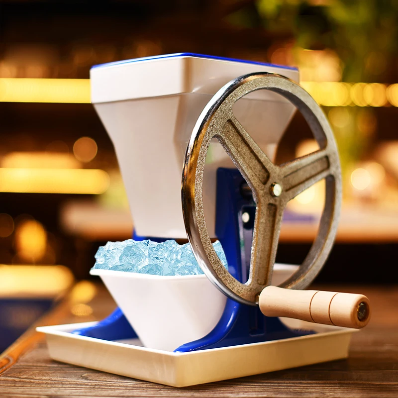 Manual Ice Crusher … - image