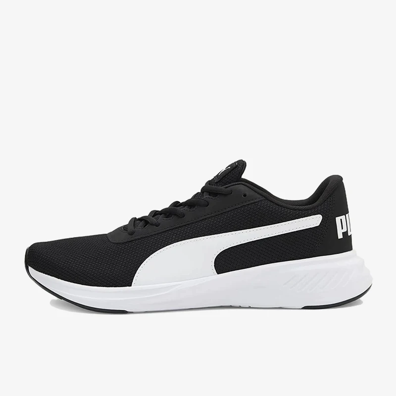 Puma Authentic FLYE RRUNER Men's Women's Breathable Mesh Cushioned Running Shoes 379257-01
