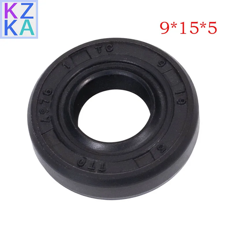 Shift Shaft Oil Seal 93106-09014-00 For Mercury Marine 26-82257M Yamaha 30HP-300HP Outboard Sierra 18-0267 GLM 85223 93106-09014