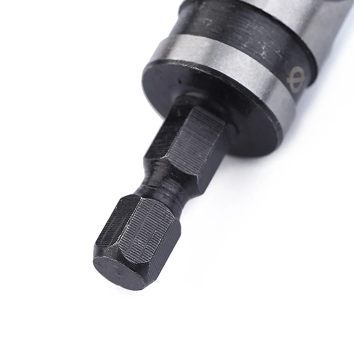 

3 Pcs Chamferer Countersink Drill Bit Carbon Steel Milling for Wood Plastic Thin Board Crafting Tools Accessories