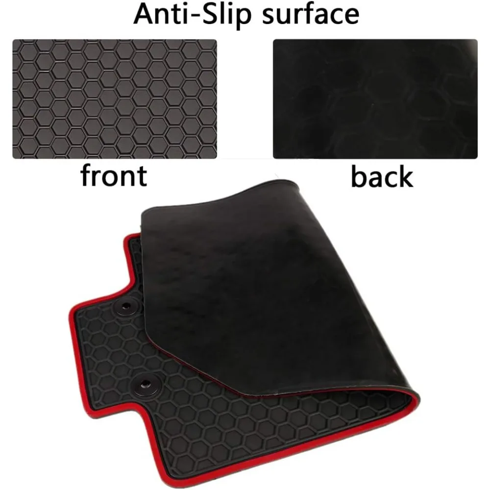 Car Floor Mat 5