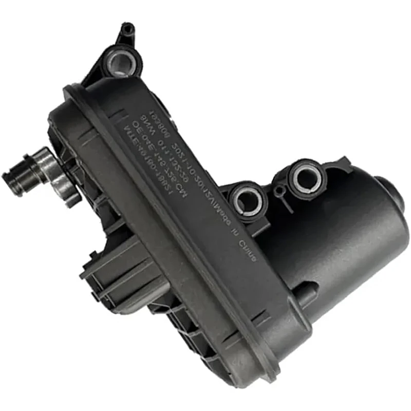 Turbocharger electronic actuator (Part No. 04E145725CM) and turbo actuator tester for Sprinter Ranger and Great Wall (4T) models