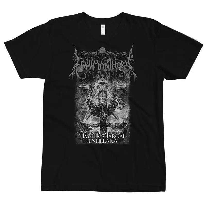 EQUIMANTHORN - NINDINUGGA I / ABSU, Beherit, Mortiis, Abrumptum, Rotting Christ