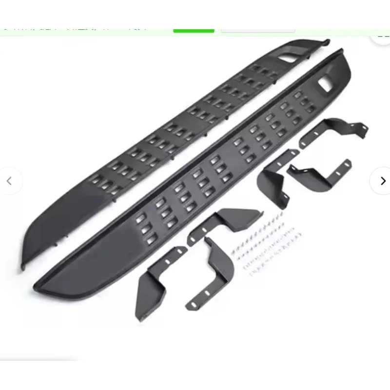 4X4 Pickup Accessor…