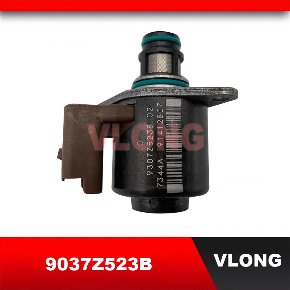 

9307Z523B NEW Diesel High Pressure Fuel Pump Part Inlet Metering Valve IMV 9109-903 Case For Kia SSANGYONG 66507A0401 6650750001