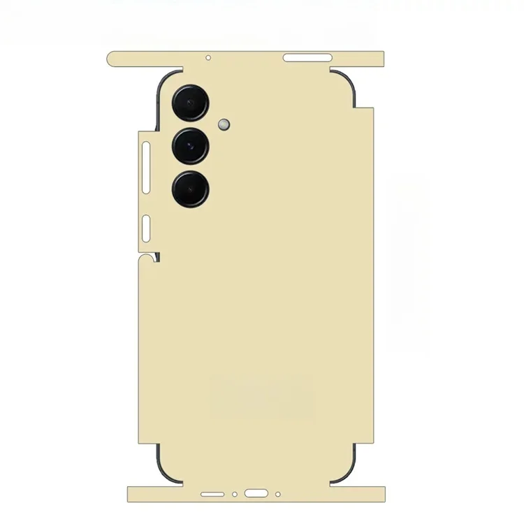 Защитная пленка-наклейка Oscarskin для Samsung Galaxy S26 S24 S25 Ultra S25 EDGE S25 FE S24 FE, наклейки, пленка для задней панели, защитная пленка для экрана