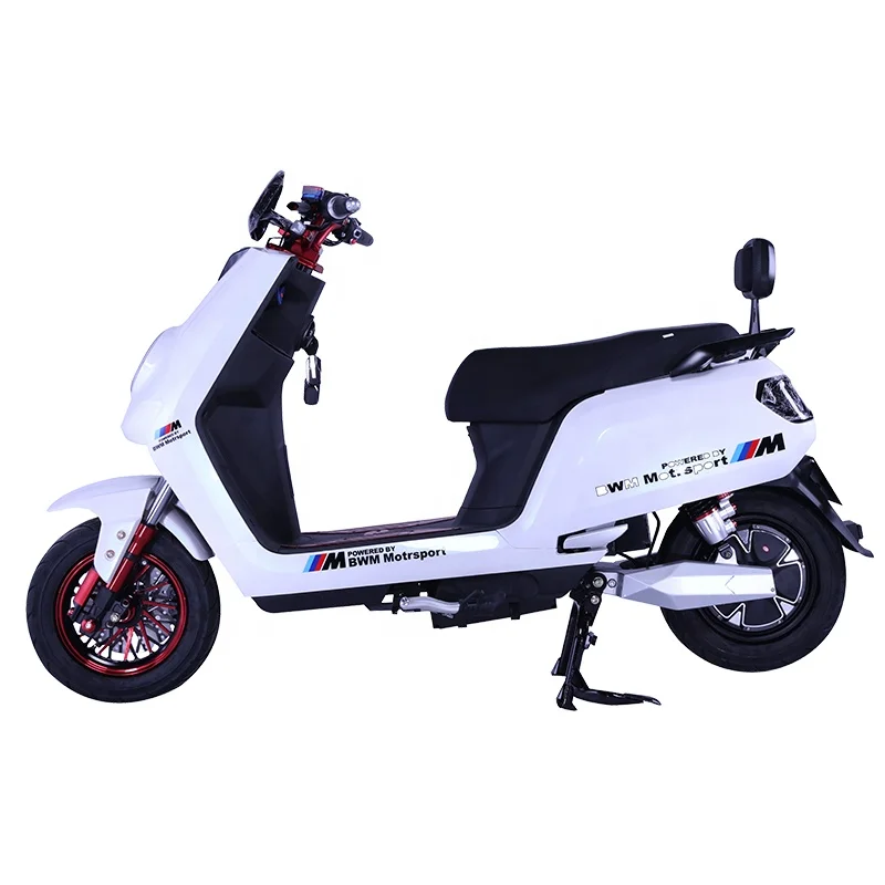 

SKD Dajiang 72v Electric motorcycle motor scooter adult 1000w 1500w moped motorcycle