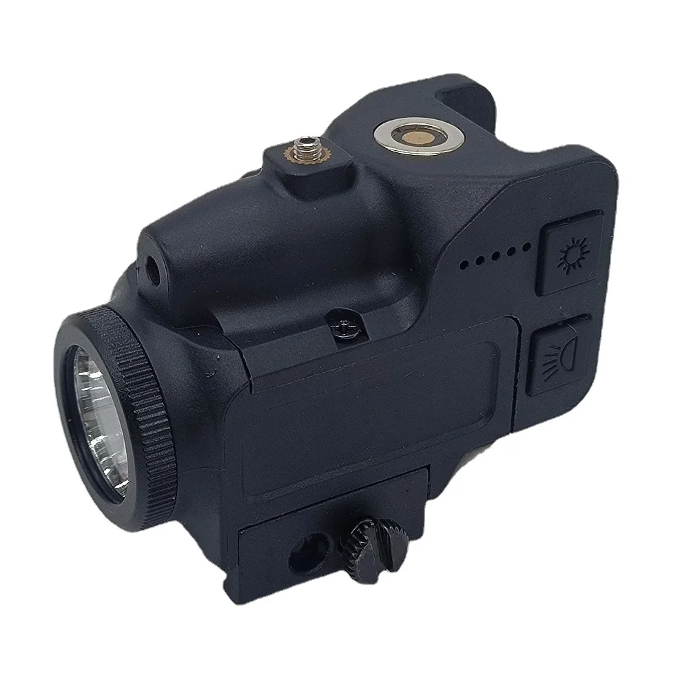 Richfire Mini Led F…