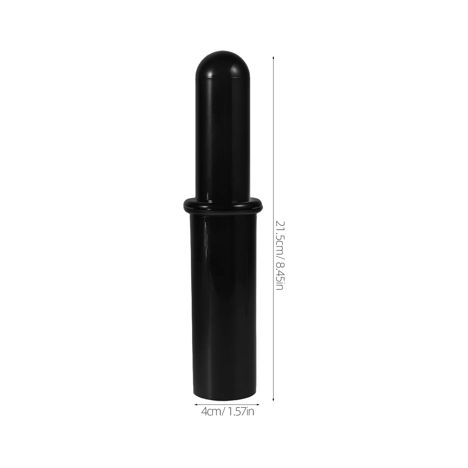 Universal Meat Grinder Pusher Stomper Tool Efficient Meat Feeding Kitchen Grinder Accessory Replacement Parts Food Pusher