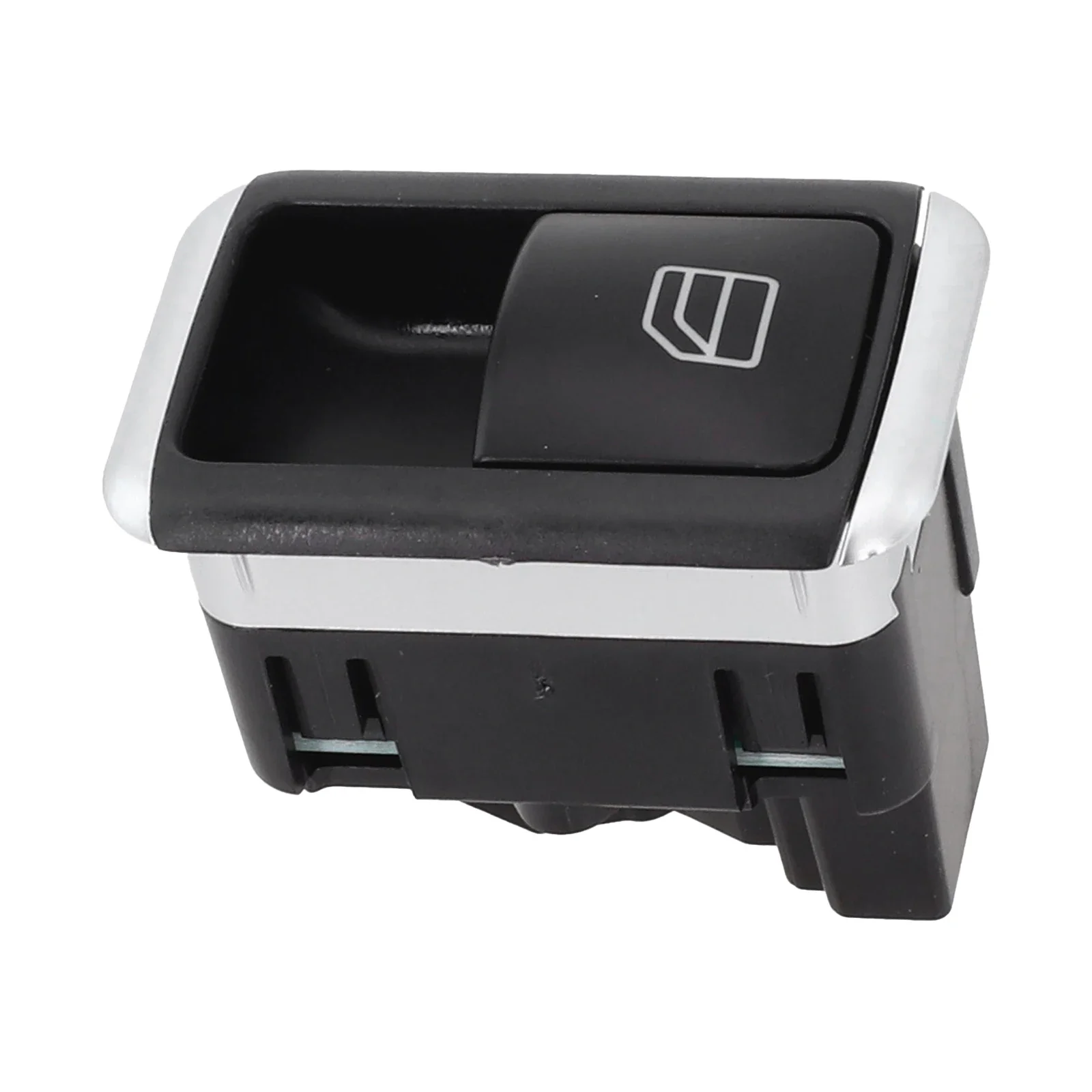 

ABS Glass Switch Car Glass Lifter Car Maintenance Wear-resistant Design Practical And Reliable 12V Compatibility