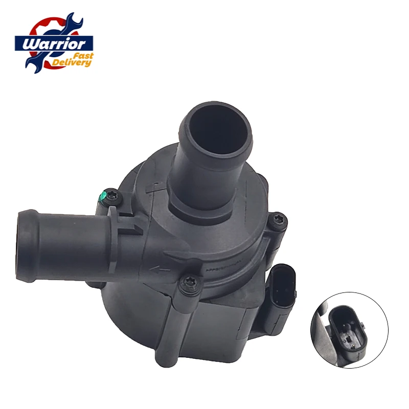 

For Audi A4 A5 SQ5 Q5 Q7 VW Beetle EA005 Jetta Golf Passat Car Electric Water Pump 06H121601M 06H121601F 06H121601J